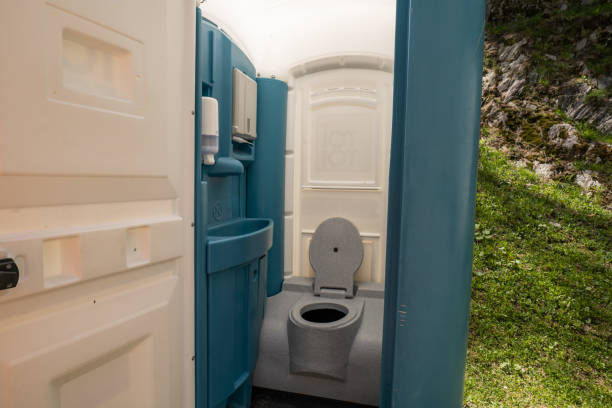 Best Affordable portable toilet rental  in Gladstone, MI
