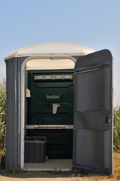 Porta potty rental for outdoor events in Gladstone, MI